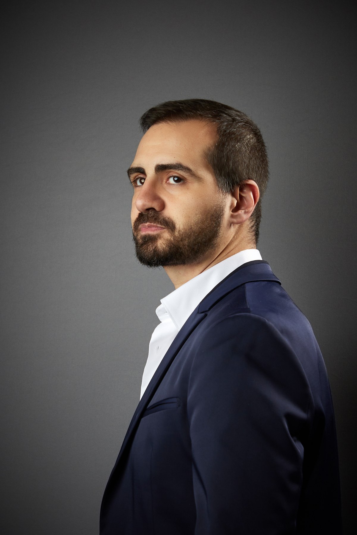 Eric Luciano